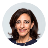 Katie Arrington