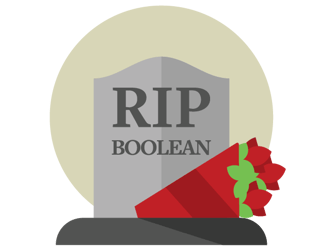 IntelliSearch Boolean Dead IntelliSearch Boolean Dead