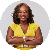 Yolanda Reid