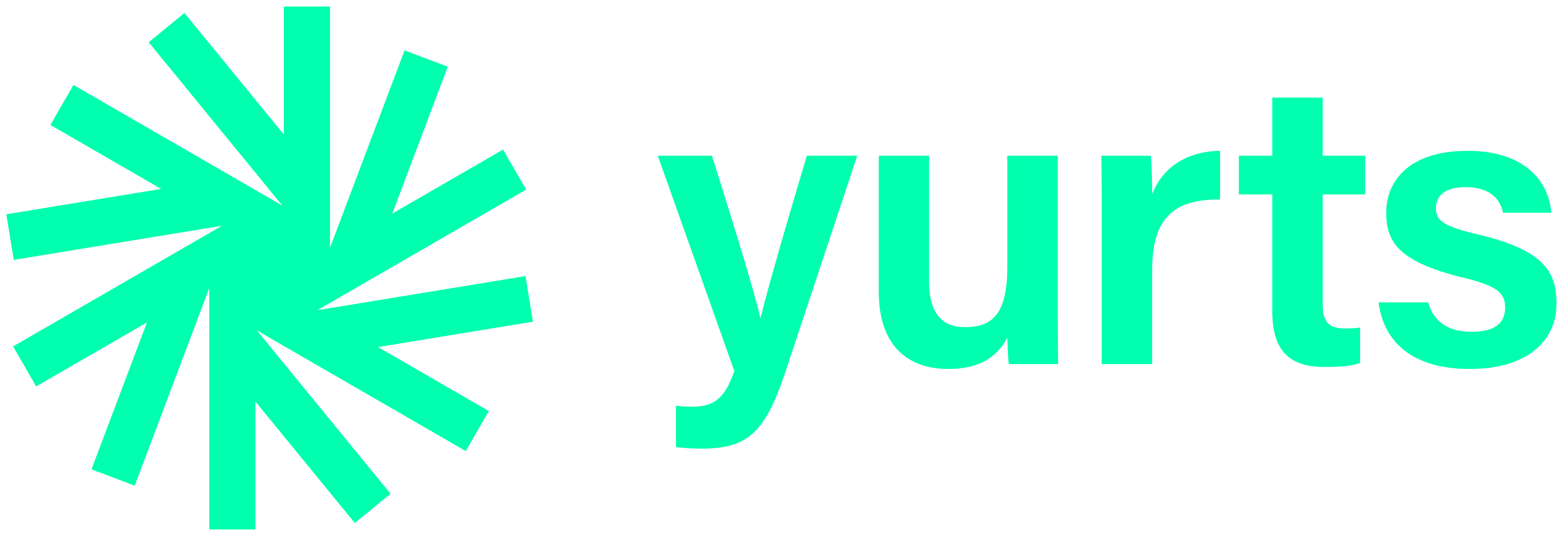 Yurts-AI
