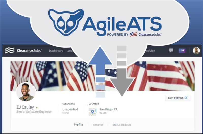 AgileATS_Connection