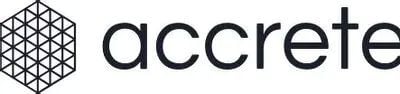 Accrete AI.