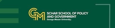 George Mason University - Schar School of Policy and Government