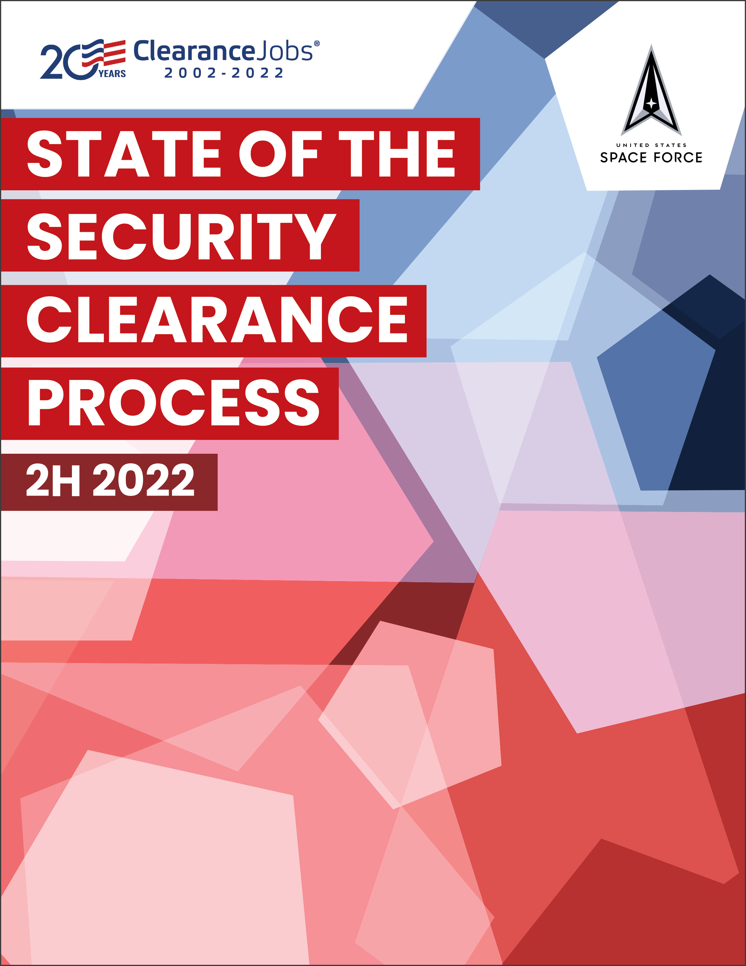 StateOfTheSecurityClearanceProcess_2H2022